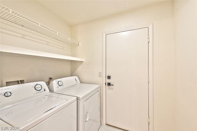 7321 Bush Garden Avenue, Las Vegas, NV 89129