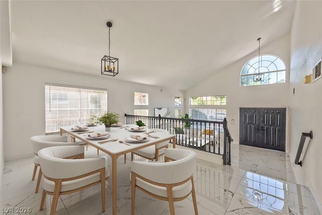 7321 Bush Garden Avenue, Las Vegas, NV 89129