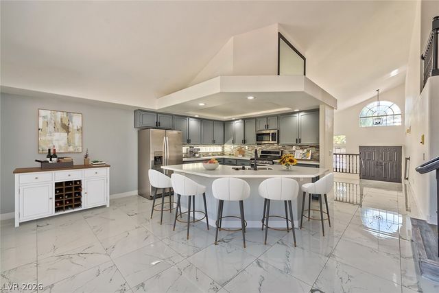 7321 Bush Garden Avenue, Las Vegas, NV 89129