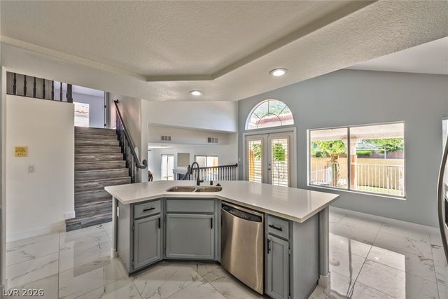 7321 Bush Garden Avenue, Las Vegas, NV 89129