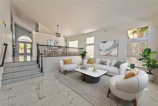 7321 Bush Garden Avenue, Las Vegas, NV 89129