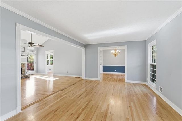 621 Windgrove SE Road, Marietta, GA 30067