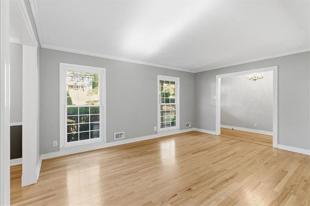 621 Windgrove SE Road, Marietta, GA 30067