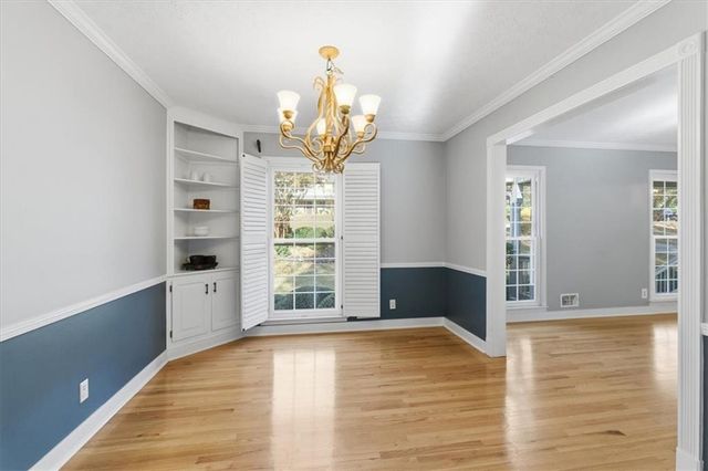 621 Windgrove SE Road, Marietta, GA 30067