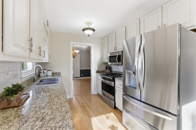 621 Windgrove SE Road, Marietta, GA 30067