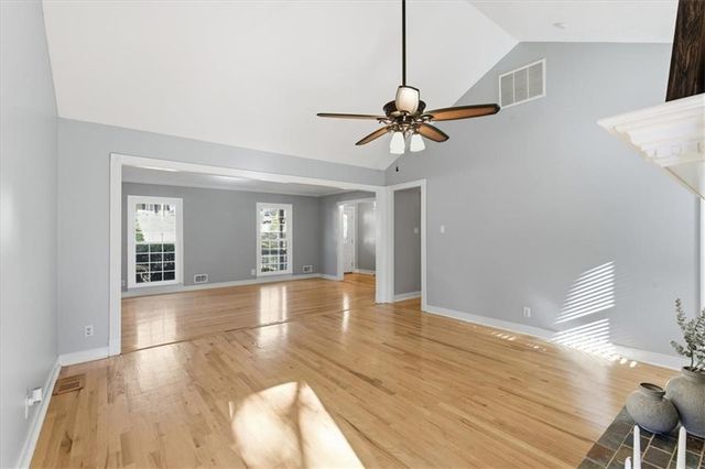 621 Windgrove SE Road, Marietta, GA 30067