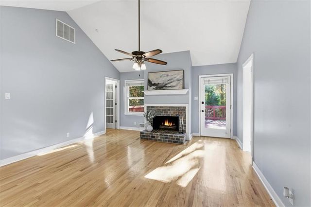 621 Windgrove SE Road, Marietta, GA 30067