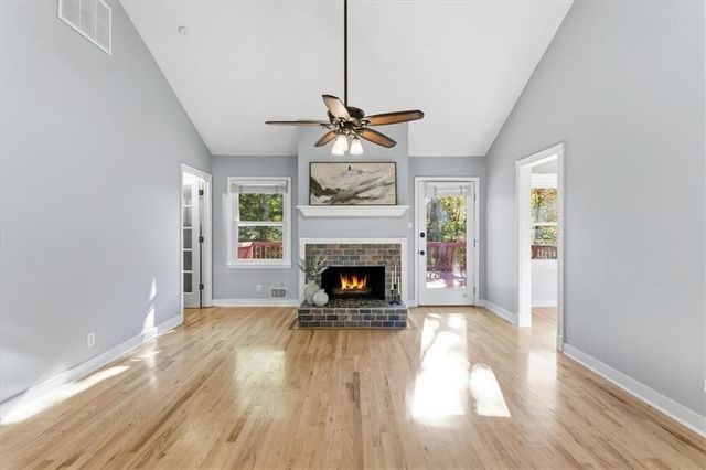 621 Windgrove SE Road, Marietta, GA 30067