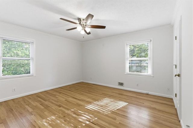 621 Windgrove SE Road, Marietta, GA 30067