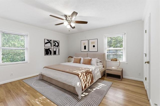 621 Windgrove SE Road, Marietta, GA 30067