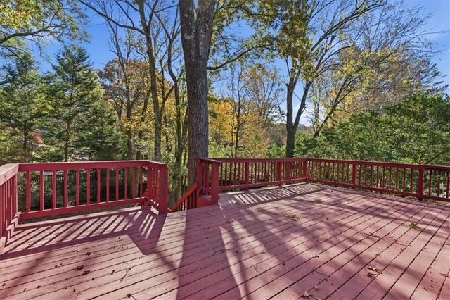 621 Windgrove SE Road, Marietta, GA 30067