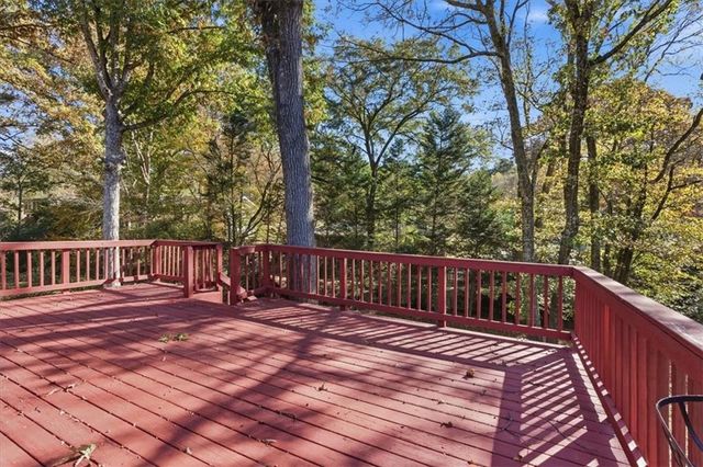 621 Windgrove SE Road, Marietta, GA 30067