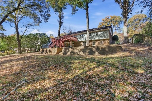 621 Windgrove SE Road, Marietta, GA 30067