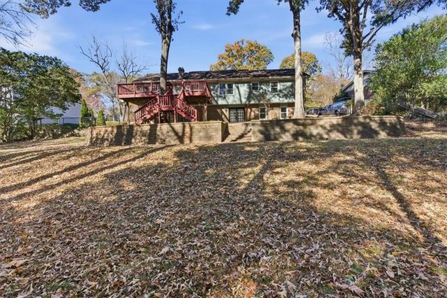 621 Windgrove SE Road, Marietta, GA 30067