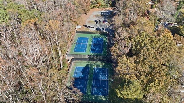 621 Windgrove SE Road, Marietta, GA 30067