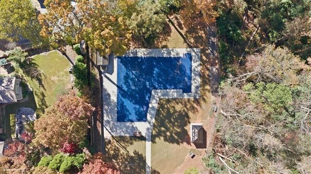 621 Windgrove SE Road, Marietta, GA 30067