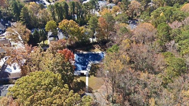 621 Windgrove SE Road, Marietta, GA 30067