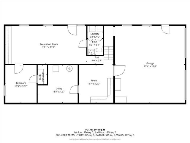 621 Windgrove SE Road, Marietta, GA 30067