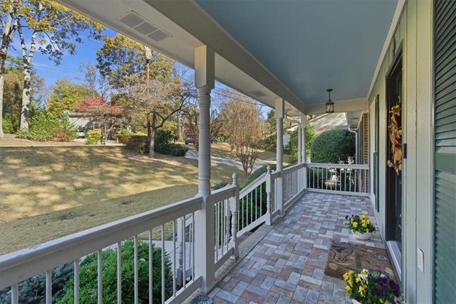 621 Windgrove SE Road, Marietta, GA 30067