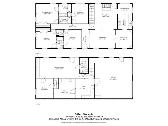 621 Windgrove SE Road, Marietta, GA 30067