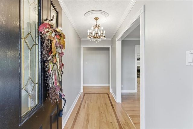 621 Windgrove SE Road, Marietta, GA 30067