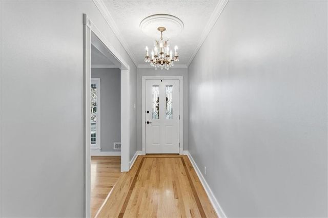 621 Windgrove SE Road, Marietta, GA 30067