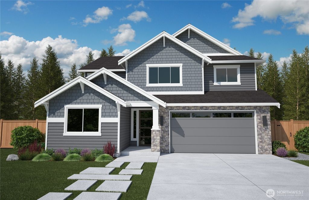 11317 (22) 112th St Loop, Gig Harbor, WA 98332