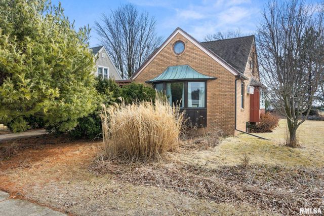 138 N MAPLE Avenue, Morton, IL 61550