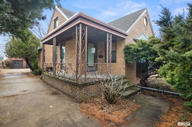 138 N MAPLE Avenue, Morton, IL 61550