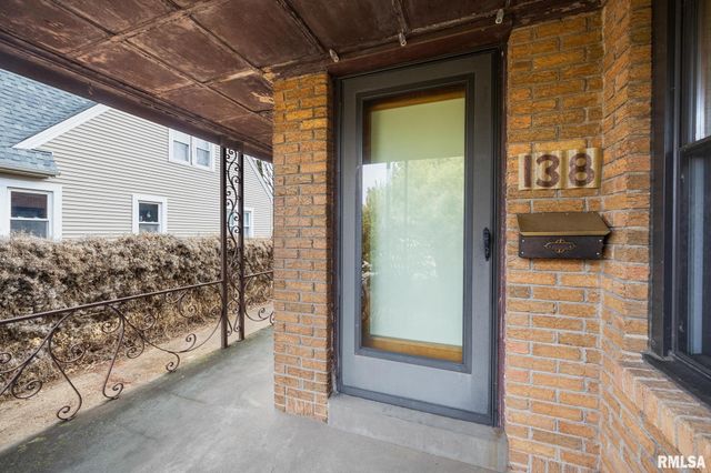 138 N MAPLE Avenue, Morton, IL 61550