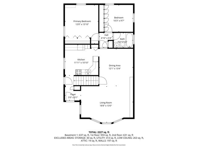 138 N MAPLE Avenue, Morton, IL 61550