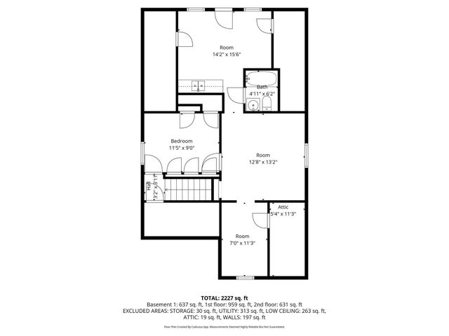 138 N MAPLE Avenue, Morton, IL 61550