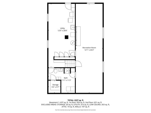 138 N MAPLE Avenue, Morton, IL 61550