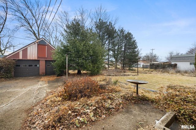 138 N MAPLE Avenue, Morton, IL 61550