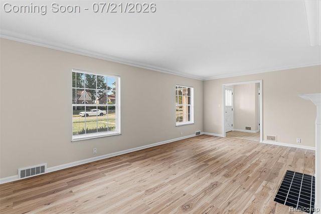 1815 E 2nd Street, Flint, MI 48503