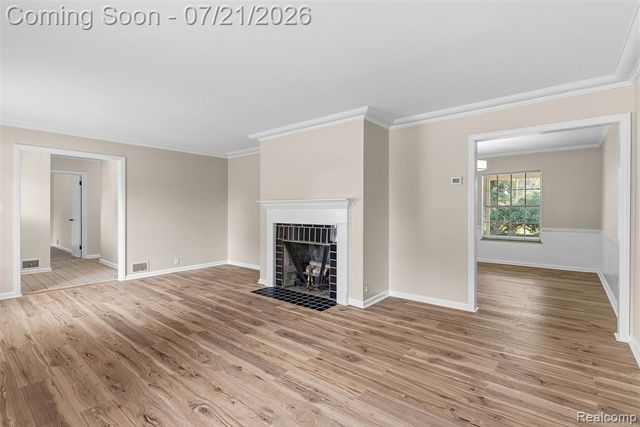 1815 E 2nd Street, Flint, MI 48503