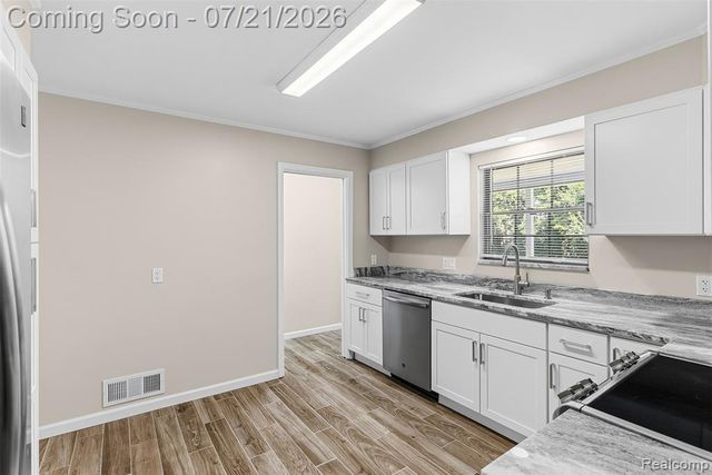 1815 E 2nd Street, Flint, MI 48503