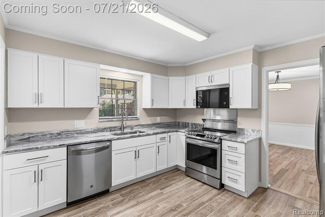1815 E 2nd Street, Flint, MI 48503