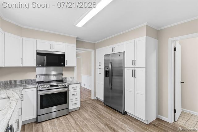 1815 E 2nd Street, Flint, MI 48503