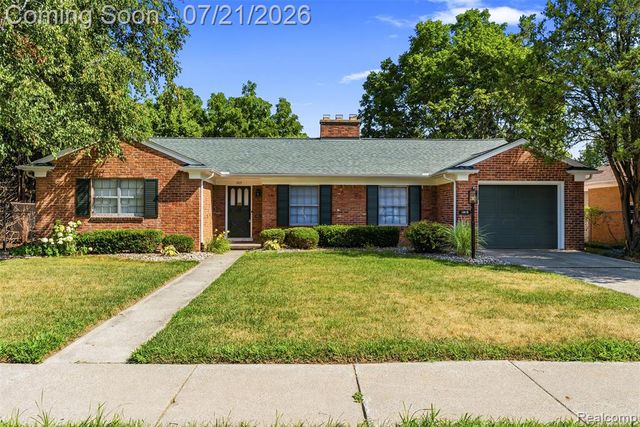 1815 E 2nd Street, Flint, MI 48503