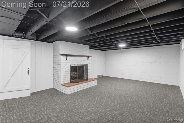 1815 E 2nd Street, Flint, MI 48503