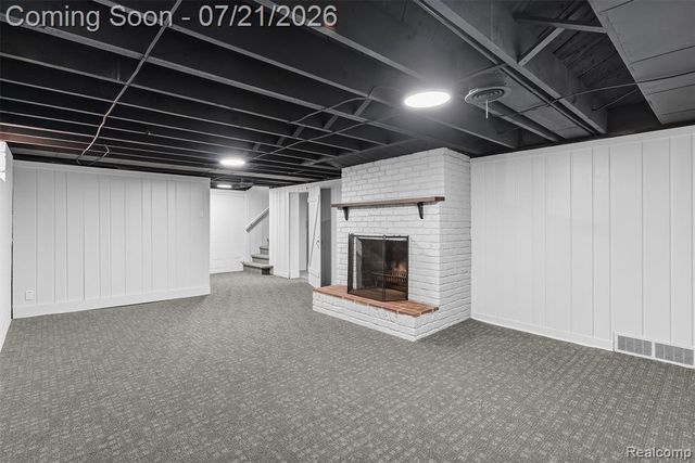 1815 E 2nd Street, Flint, MI 48503