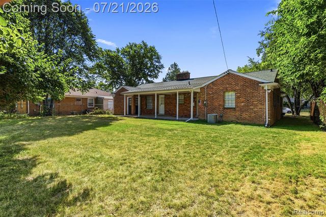 1815 E 2nd Street, Flint, MI 48503