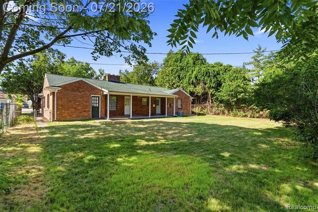 1815 E 2nd Street, Flint, MI 48503