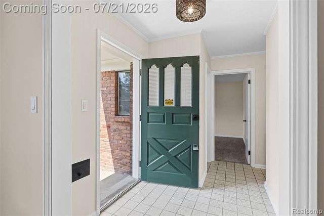 1815 E 2nd Street, Flint, MI 48503