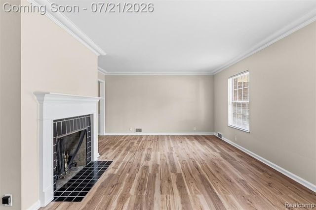 1815 E 2nd Street, Flint, MI 48503