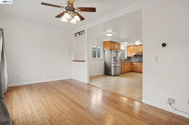 1838 40th, Oakland, CA 94601