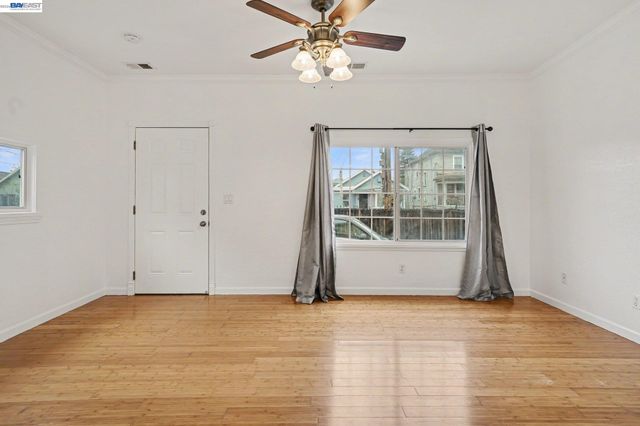 1838 40th, Oakland, CA 94601