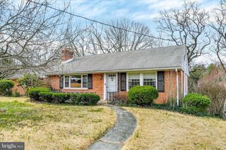1636 CRESTLYN RD, York, PA 17403