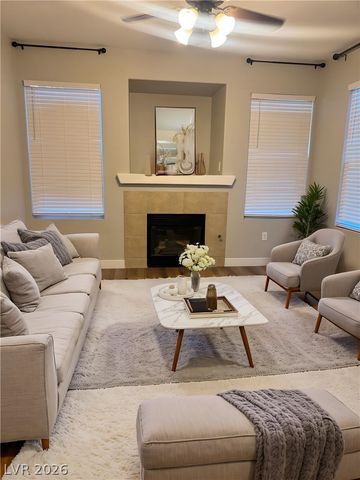 10001 Peace Way 1215, Las Vegas, NV 89147